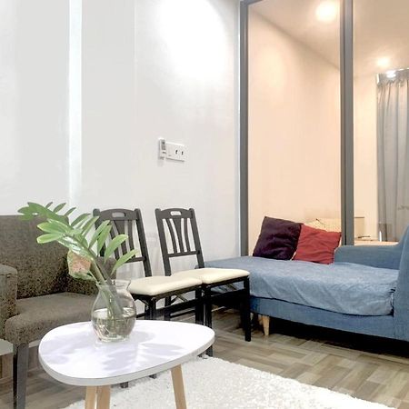 הו צ'י מין סיטי Pj Hotel & Apartment - Thao Dien מראה חיצוני תמונה