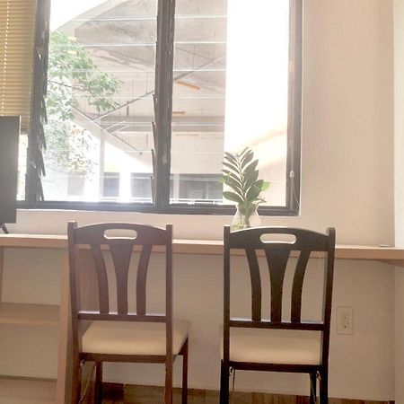 הו צ'י מין סיטי Pj Hotel & Apartment - Thao Dien מראה חיצוני תמונה