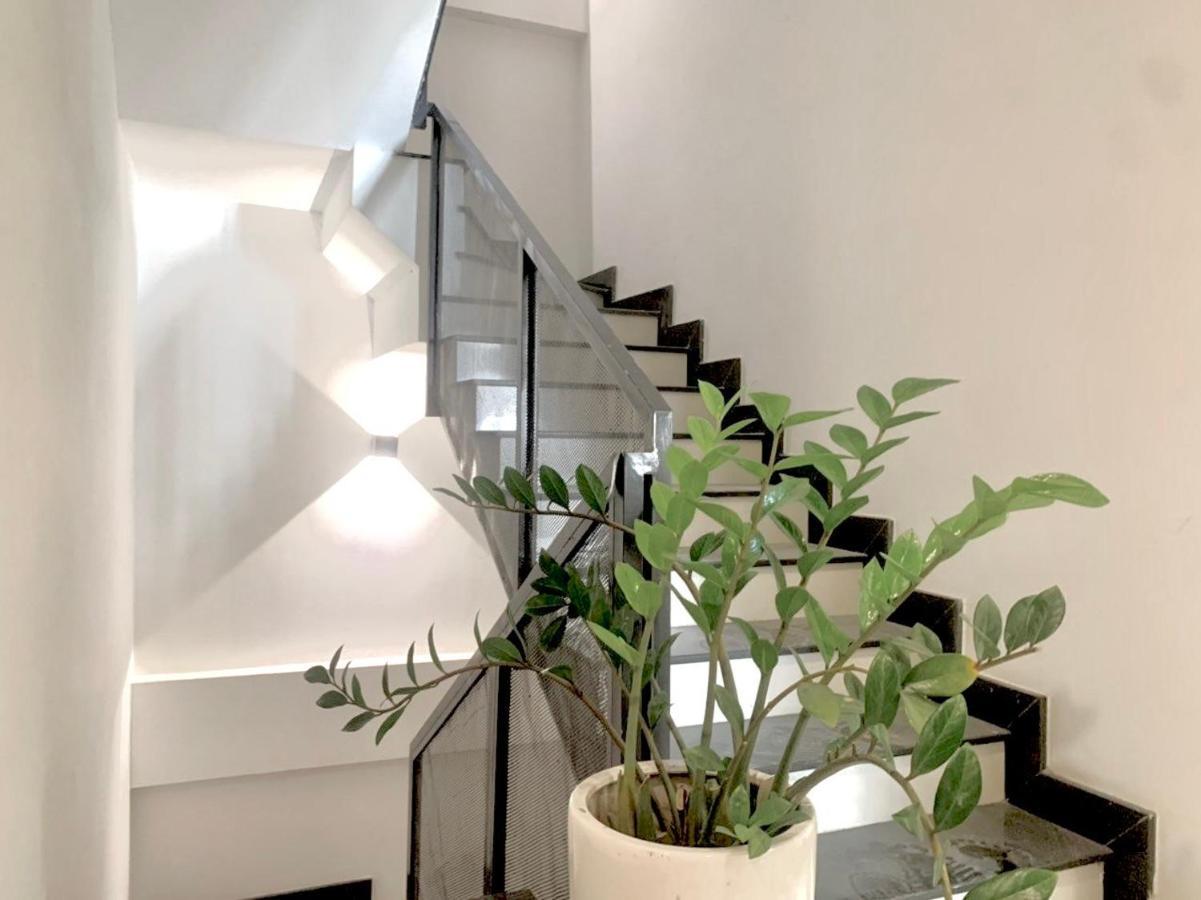 הו צ'י מין סיטי Pj Hotel & Apartment - Thao Dien מראה חיצוני תמונה